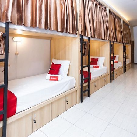 Reddoorz Hostel @ Malang City Center 2 Luaran gambar