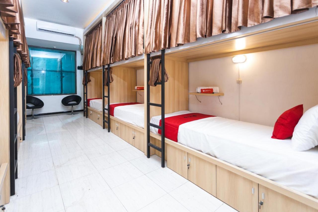 Reddoorz Hostel @ Malang City Center 2 Luaran gambar